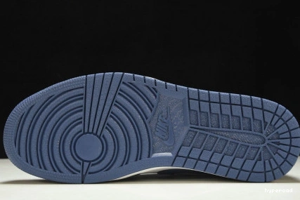 Hyperoad Ashen Jordan Low 1 Slate 0819